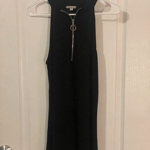 Little Black Dress!